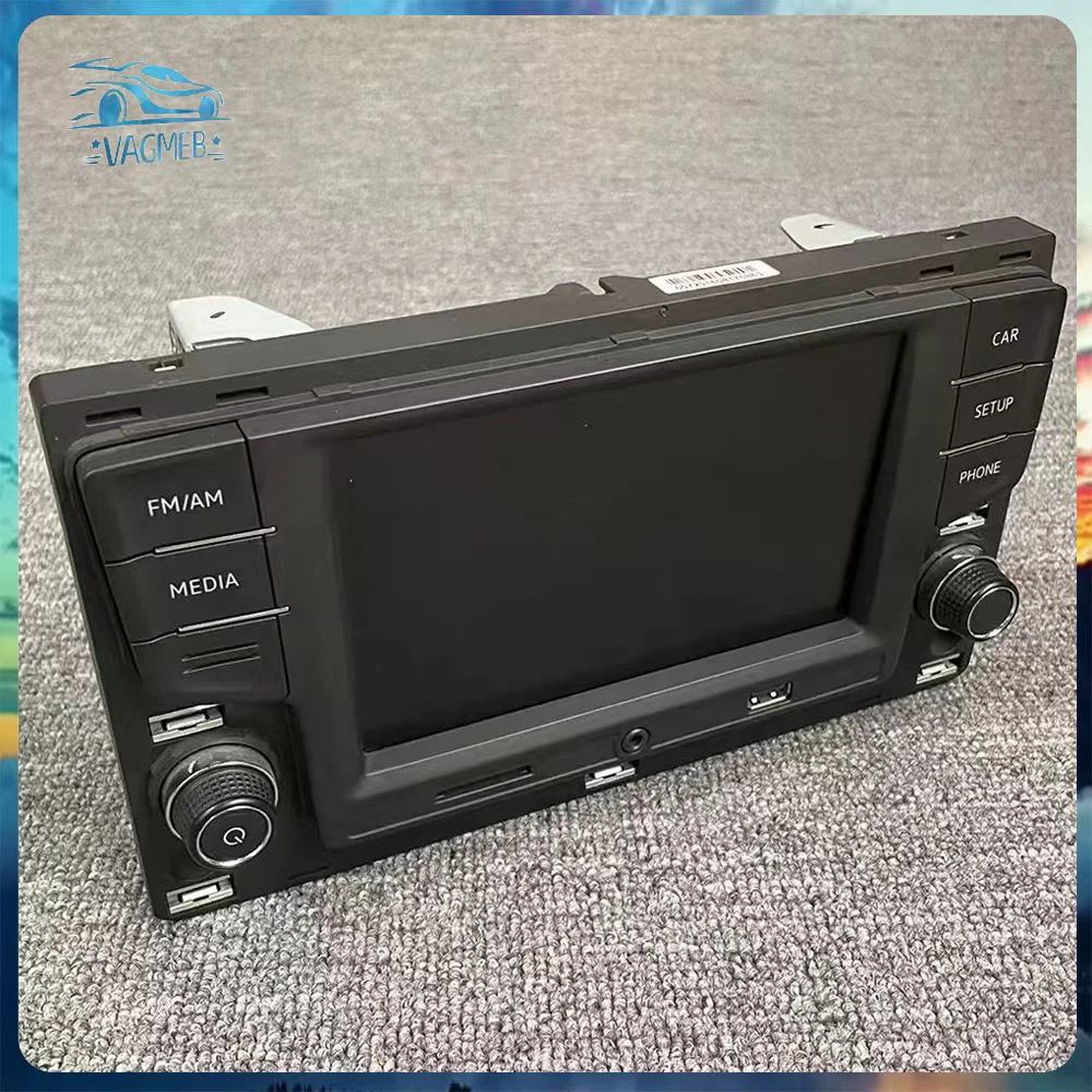 

5GD035280B для Golf MK7 VII Carplay 6,5 "MIB радио 5GD035280B для Passat B8 MQB Tiguan 5GD035280B 5GD035280B