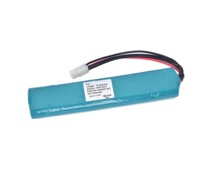 

Запасная батарея Medtronic MNMLP20 3200497-000 14200330 11141-000068