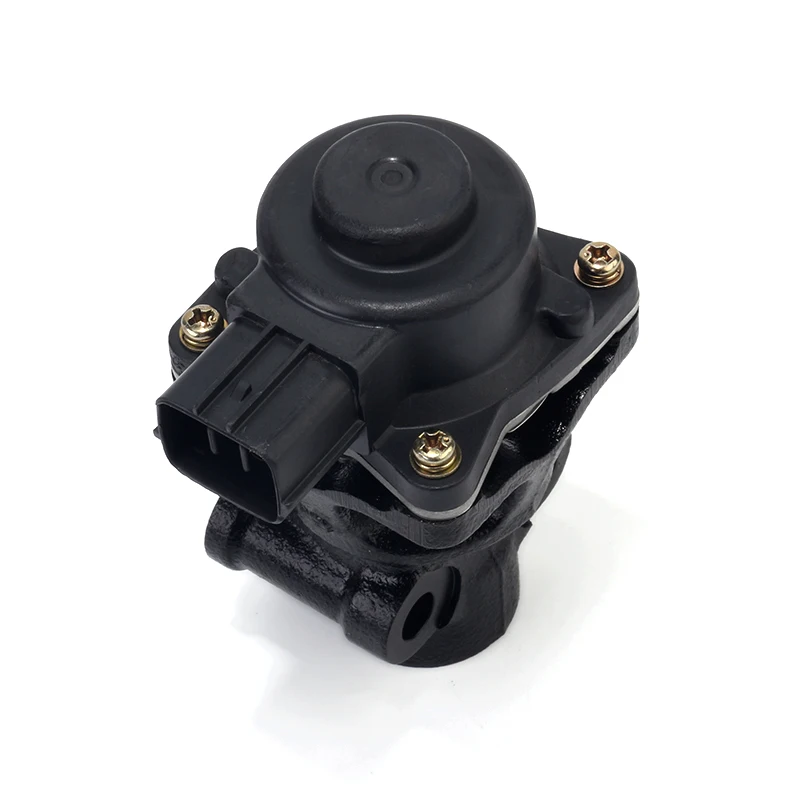 Фото Клапан EGR 14710-EC00D 14710-EC00B для Nissan D40 Navara R51 Pathfinder Yd25 Dci 14710EC00B 14710EC00D №4