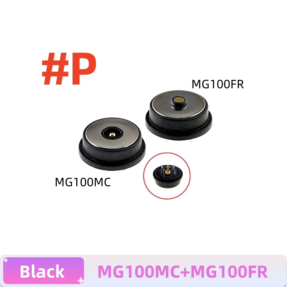 

Магнитный зарядный кабель RTLECS USBA-PG-MG