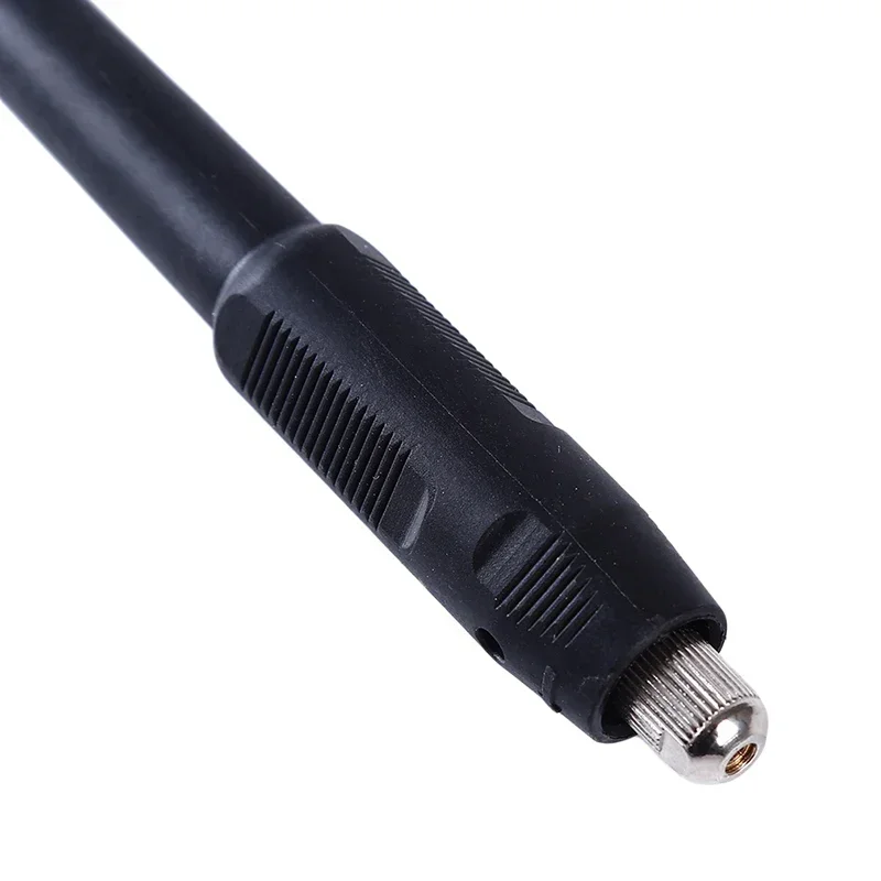 Роторный шлифовальный инструмент гибкий вал патрон для дрели Dremel роторный новый