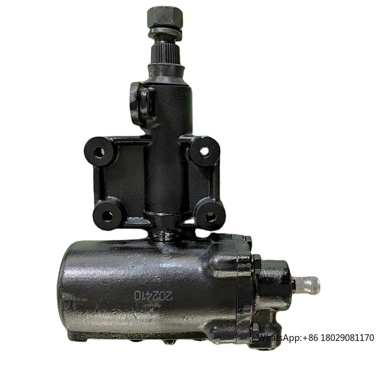 QAF 500110 Рулевой блок RHD для Defender 83-16 и Discovery 1 89-98 RRC