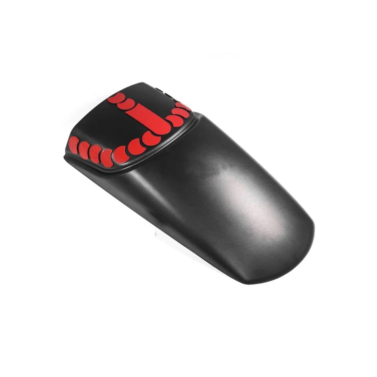 

Motorcycle Accessories Front Fender Mudguard Extender Extension for Honda CB500X CB 500 X 2022 2023 -