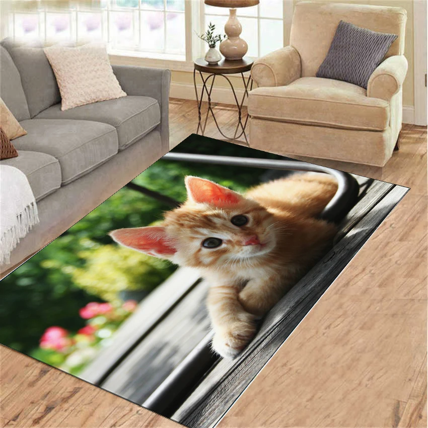 

2022 New alfombra Kids Playing Area Rugs 3D Game Controller Printed Carpets Child Bedroom Play Crawl Floor Mat Kid Gamer Rug