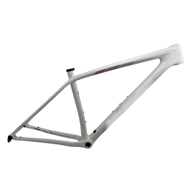 Рама велосипедная T1100 рама карбоновая для горного велосипеда 30 9 мм UD 29er Boost 148