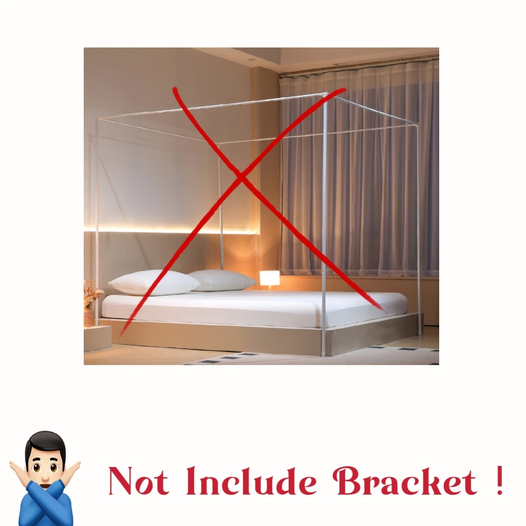 Розовая домашняя занавеска для кровати с узором в виде сердца защитой от комаров