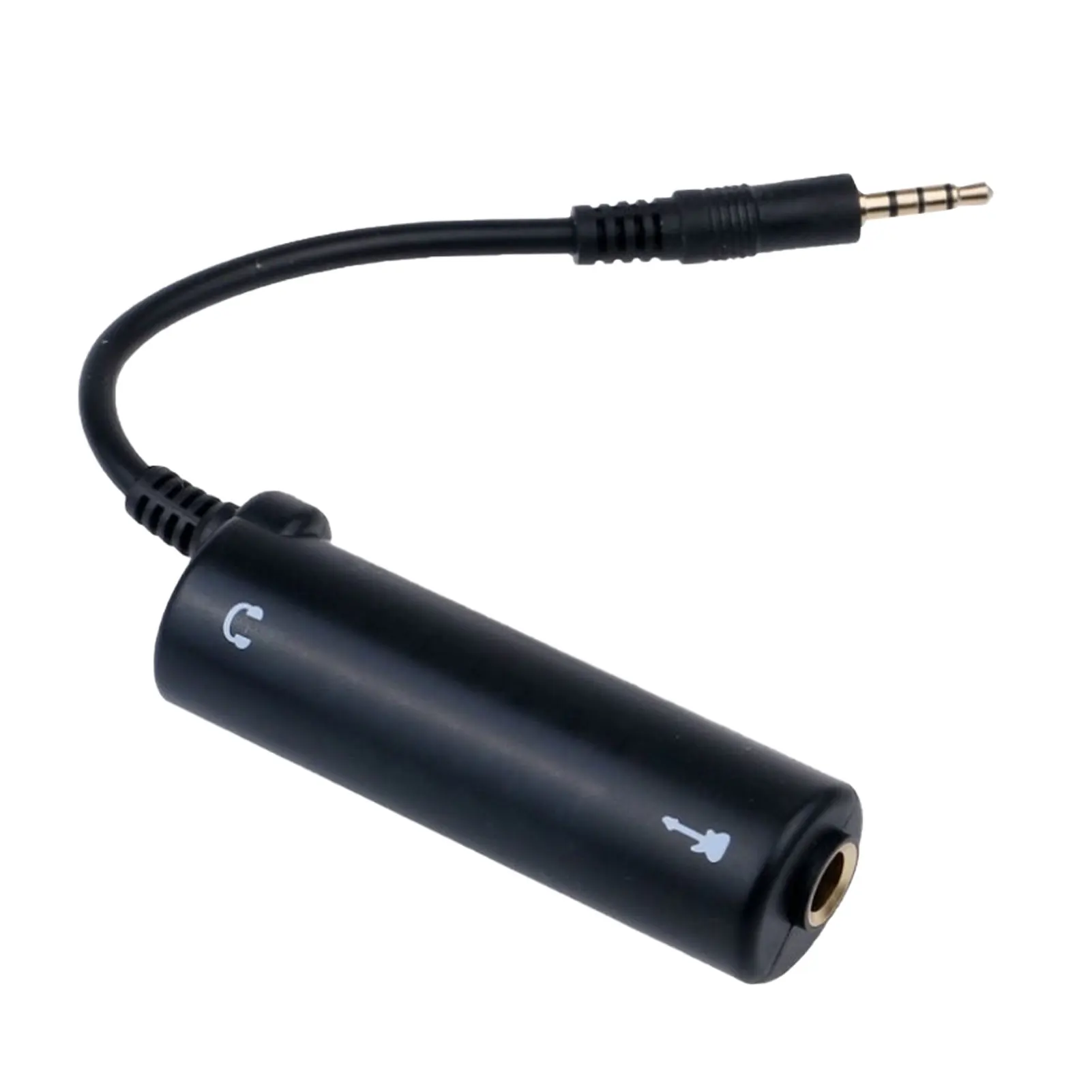 

MIDI Converter Music Tablet For Phone Studio Universal Plug Play Guitar Interface Adapter Home Professional Recording Portable