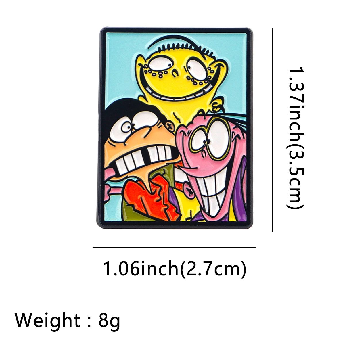 Мультяшный значок Ramulus