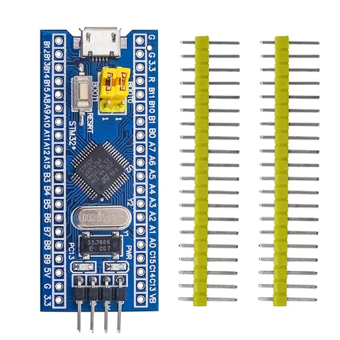 BMHM STM32F103C8T6 STM32F103C6T6 плата разработки