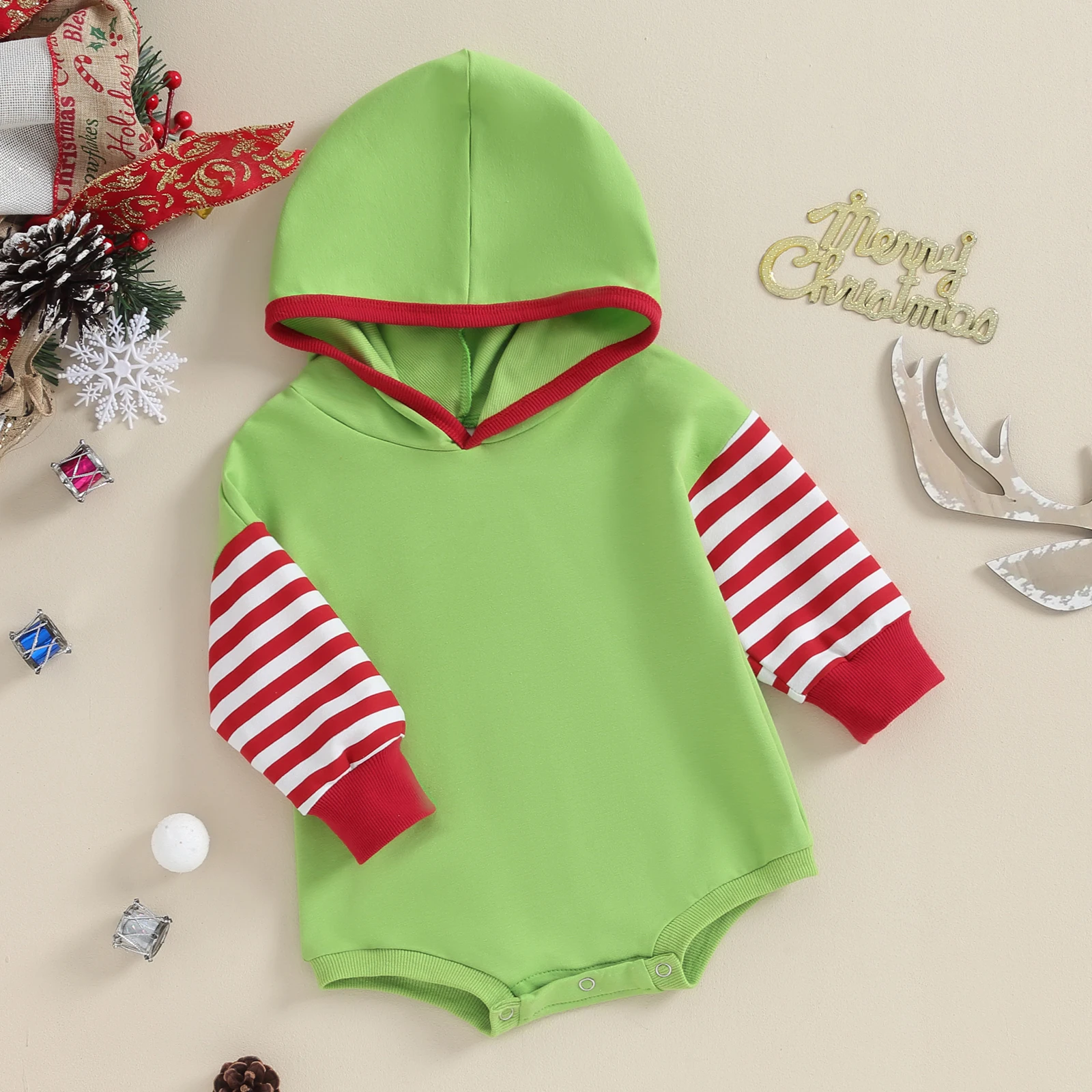 Рисунок 4 - Детский комбинезон BeQeuewll с