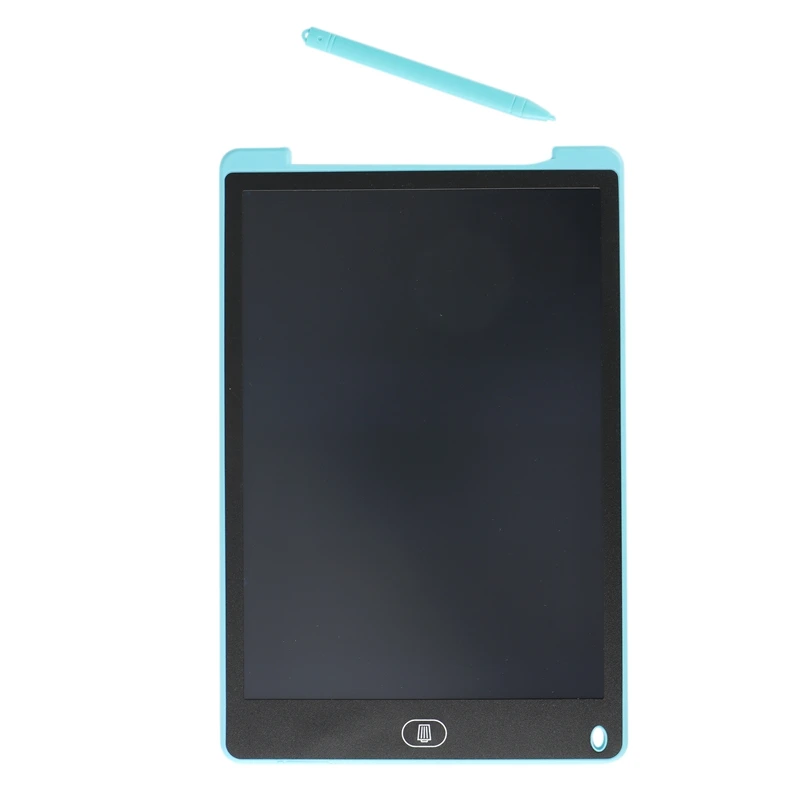 

12Inch Electronic Drawing Board LCD Screen Writing Tablet Digital Graphic Drawing Tablets Electronic Handwriting Pad