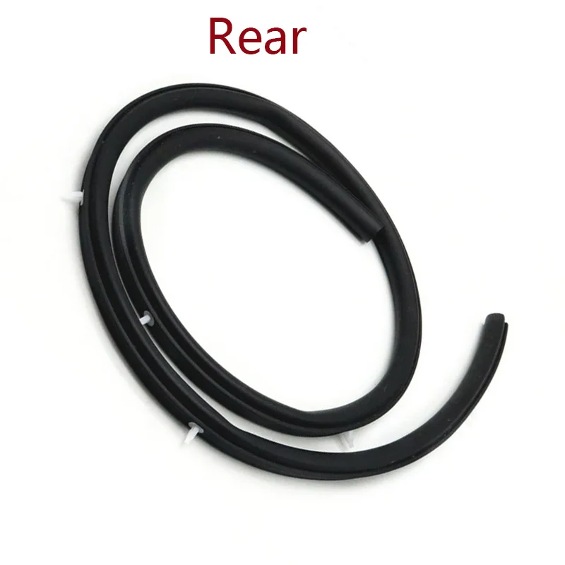 

Уплотнительная лента капота для Corolla 2007-2013, передний двигатель автомобиля Toyota 53395 53383