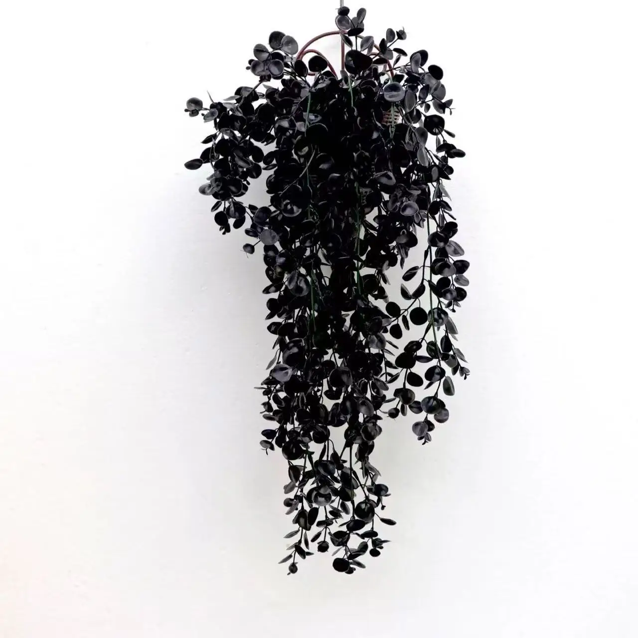 

2 шт. пластиковые черные камеллы SMILMERRY для интерьера