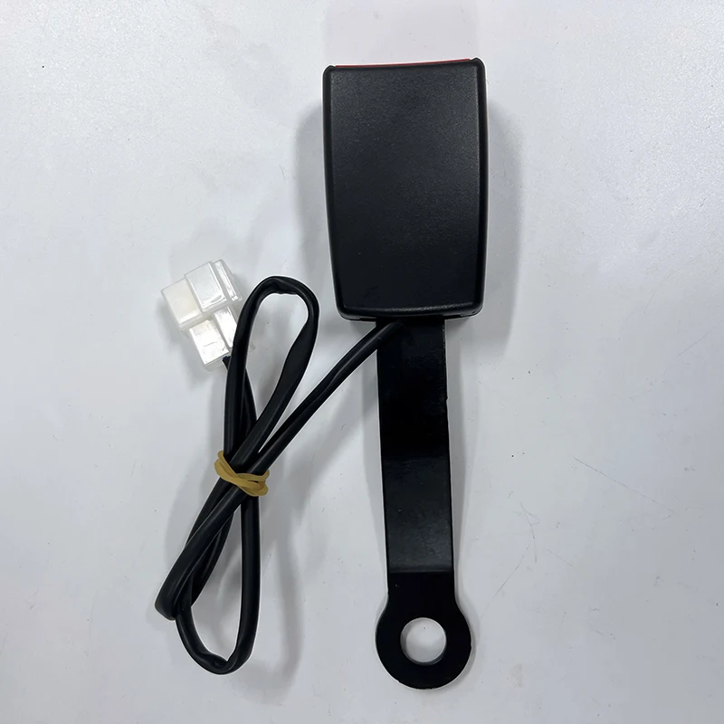 

1Pc Universal Car Seat Belt Lock Auto Car Safety Seat Lock Camlock Car Seat Belt Buckle Socket Plug Connector Car Accessories