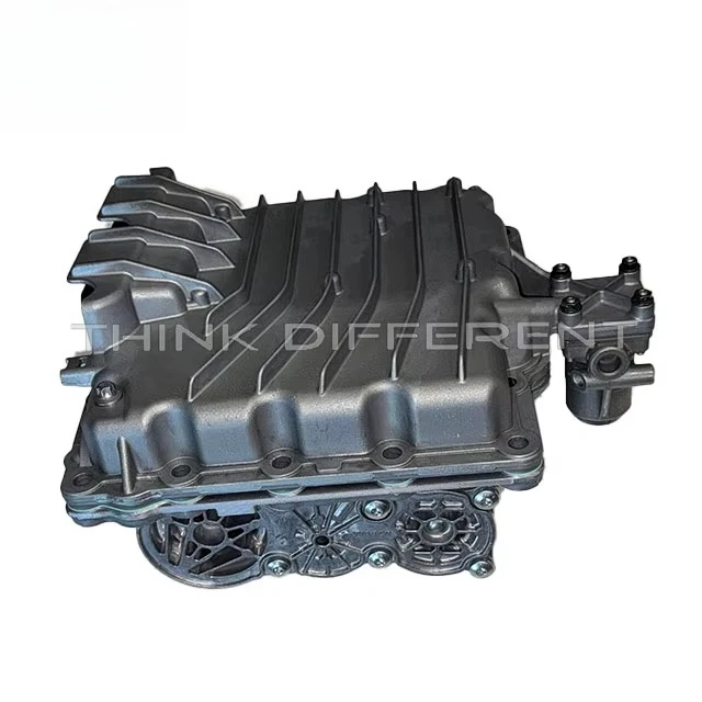 Фото Оригинальные запасные части для тяжелых грузовиков FAST Transmission 67013010 AMT GEARBOX SCU (механизм сдвига) №4