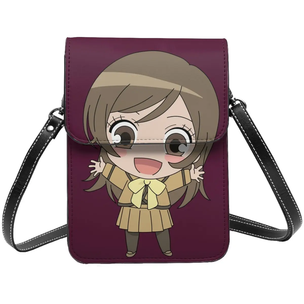 

Сумка на плечо Chibi Nanami Momozono Kamisama Kiss в японском стиле