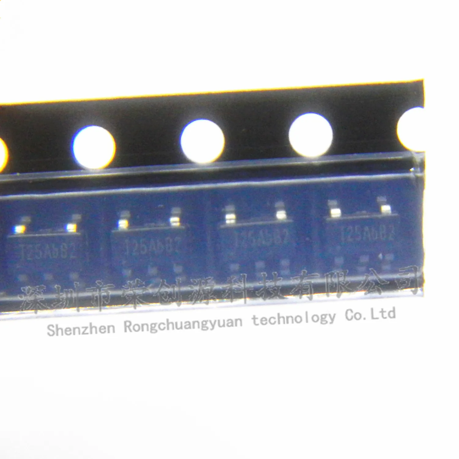 20 шт./лот Новый и оригинальный TMI3408 T25A *** Φ 1 5 MHz 1.2A синхронный понижающий