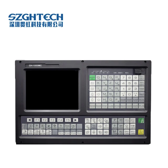 

High stability board kit 5 axis board pc cnc milling controller