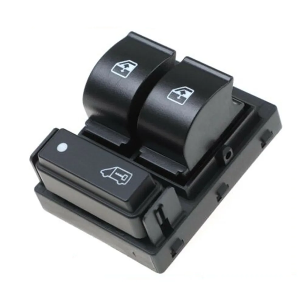 

For FIAT Ducato Citroen Jumper II Electric Window Triple Switch Button 735421419 For Peugeot Boxer II 735487419