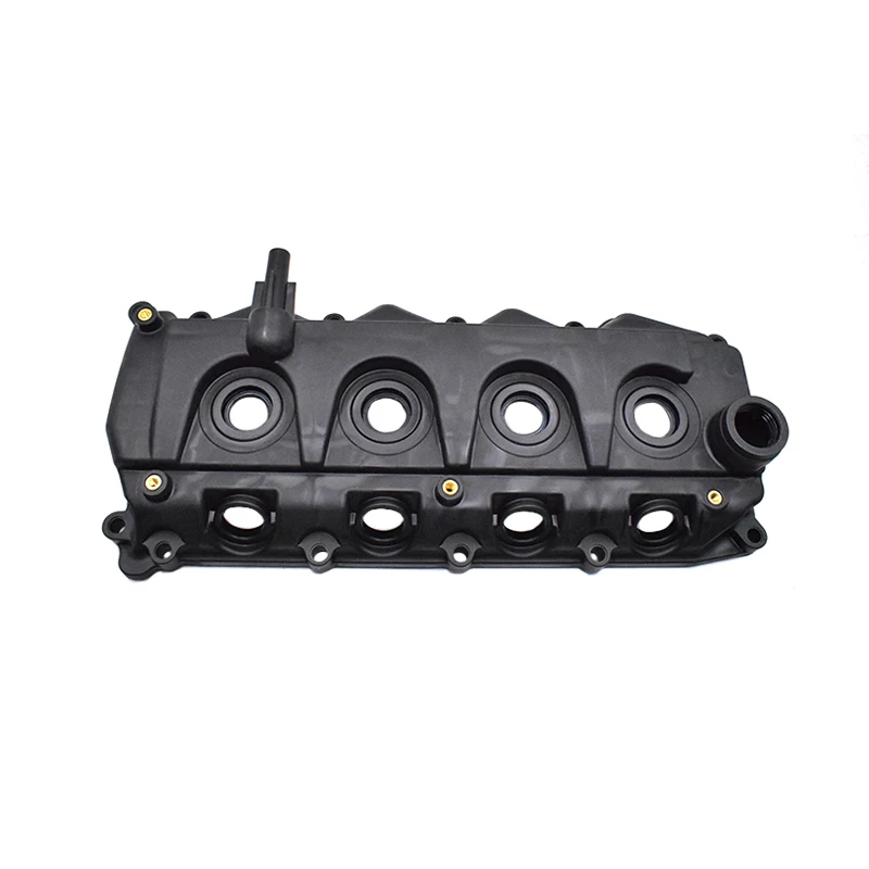 Крышка кулиса двигателя в сборе для пикапа 4x4 Nissan Navara NP300 Frontiner 13264-VM00A 13264-EC01A