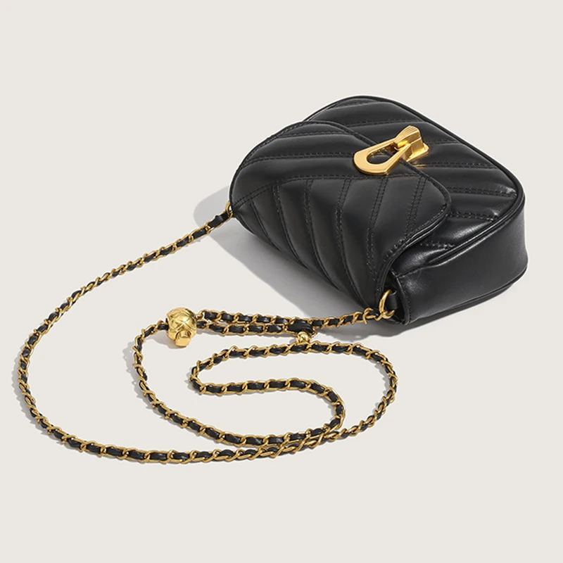 Женская сумка через плечо