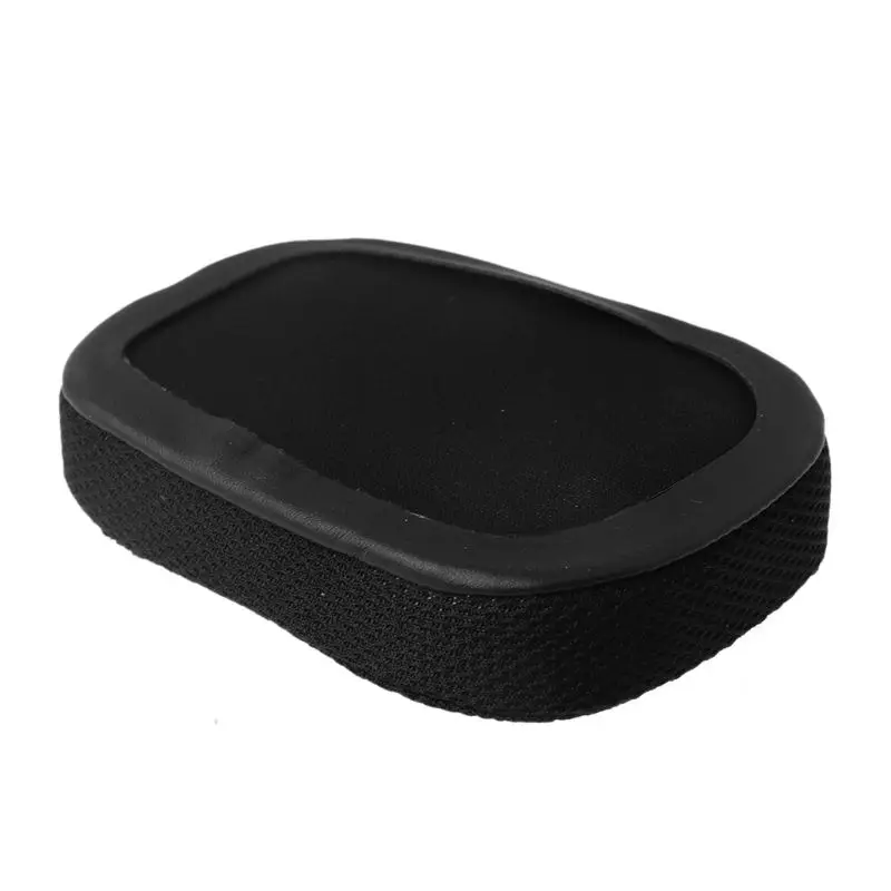 1 пара сменных амбушюров амбушюры для logitech G933 G633 Artemis Spectrum Surround игровая гарнитура