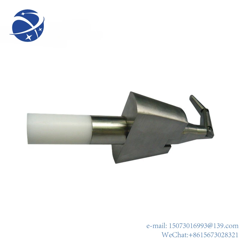

Yun Yi Dedicated Test Equipment Bending Finger Joint Test Tool