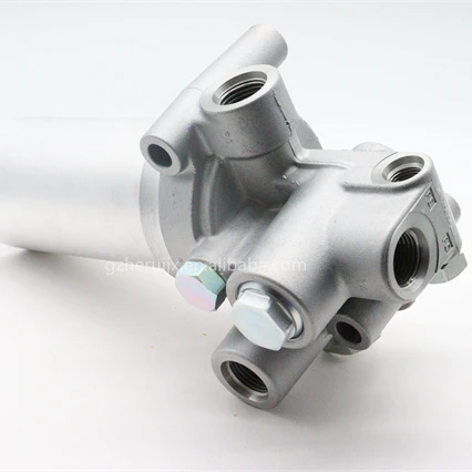 Оригинальный фильтр гидравлического пилота экскаватора в сборе 4611025 4408959 Для