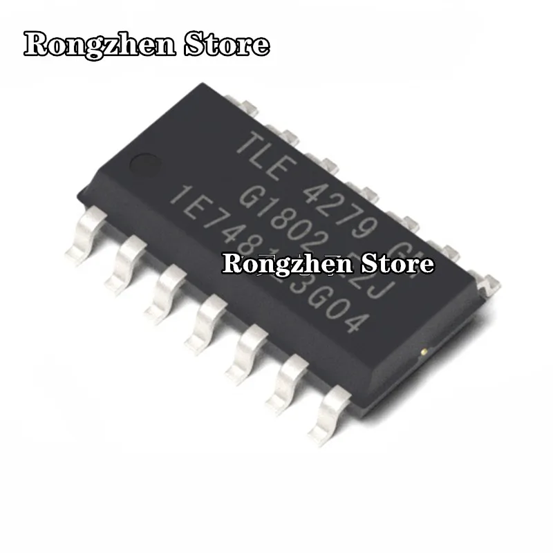 Новинка, оригинальный TLE4262GM TLE4263GM TLE4267GM TLE4269GM TLE42794GM TLE4279GM TLE42994GM TLE4299GM TLE4299GMV33 TLE42994V33 SOP14