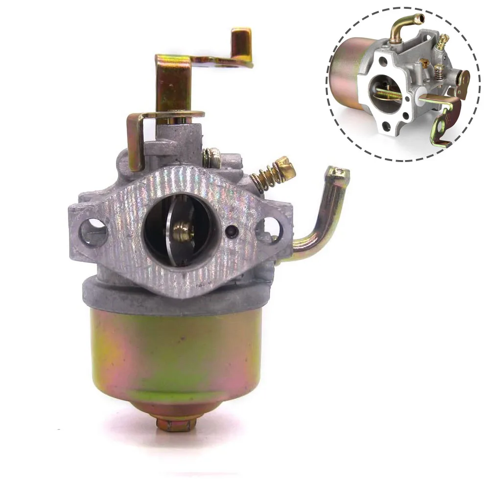 

Carburetor Carburettor Carb Assembly For Robin EY20 Engine Lawn Mower Replacement Parts 227 62450 10 High Quality 227-62450-10