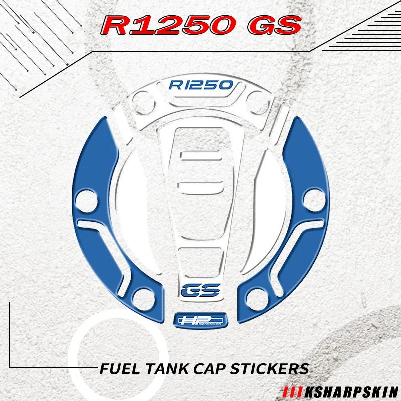 Protection Sticker For Bmw R1250gs R 1250 Gs