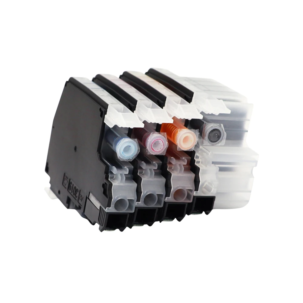 Совместимый картридж с чернилами LC3319XL LC3319 для принтеров Brother MFC-J5330DW/MFC-J5730DW/MFC-J6530DW/MFC-J6730DW/MFC-J6930DW.