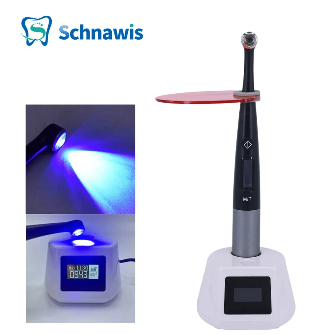 Беспроводная светодиодная Стоматологическая