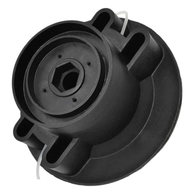 Триммерная головка C5-2 4006 710 2106 подходит для кустореза Stihl FS38 FS40 FS45 FS46 FS50 FSE60 FSE71 FSE81