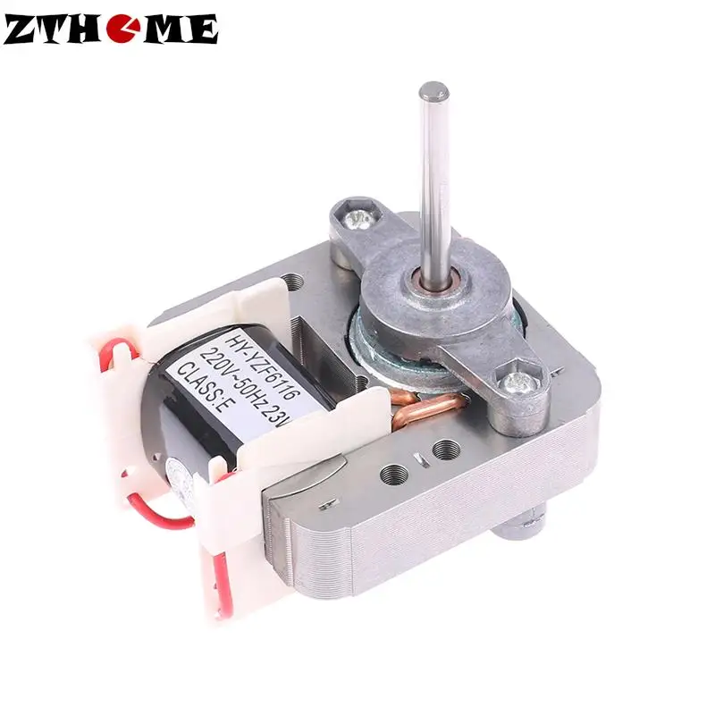 

Двигатель вентилятора охлаждения холодильника, освежитель двигателя 23 Вт, кулер для охлаждения холодильника, детали для ремонта холодильн...