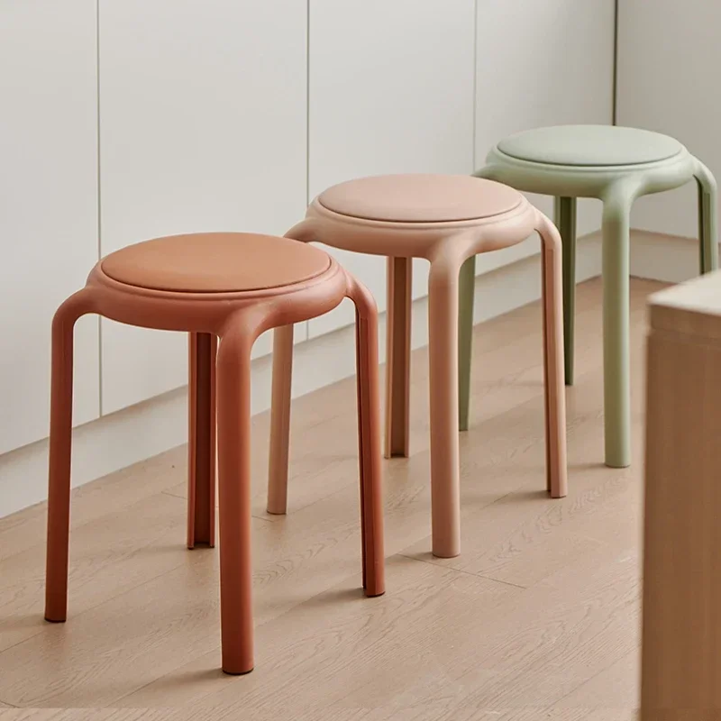 4 шт. обеденные стулья мебель табурет для ног современные барные высокий кухонный