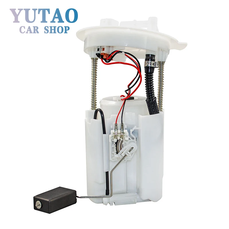 17045-tet-рог 17045-teg-роу системы MARWAL полный бензиновый топливный насос в сборе для Honda