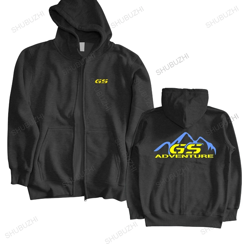 drop shipping fan Adventure For R 1100 1150 1200 Gs Gsa Driver casual men brand hoodies cotton sweatshirt unisex sweatshirt