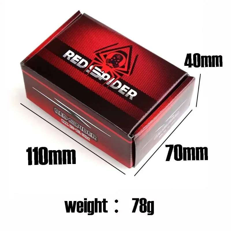 RC Ship &amp Boat R/C Hobby 6-12V Матовый регулятор скорости двигателя ESC 320A Car S99