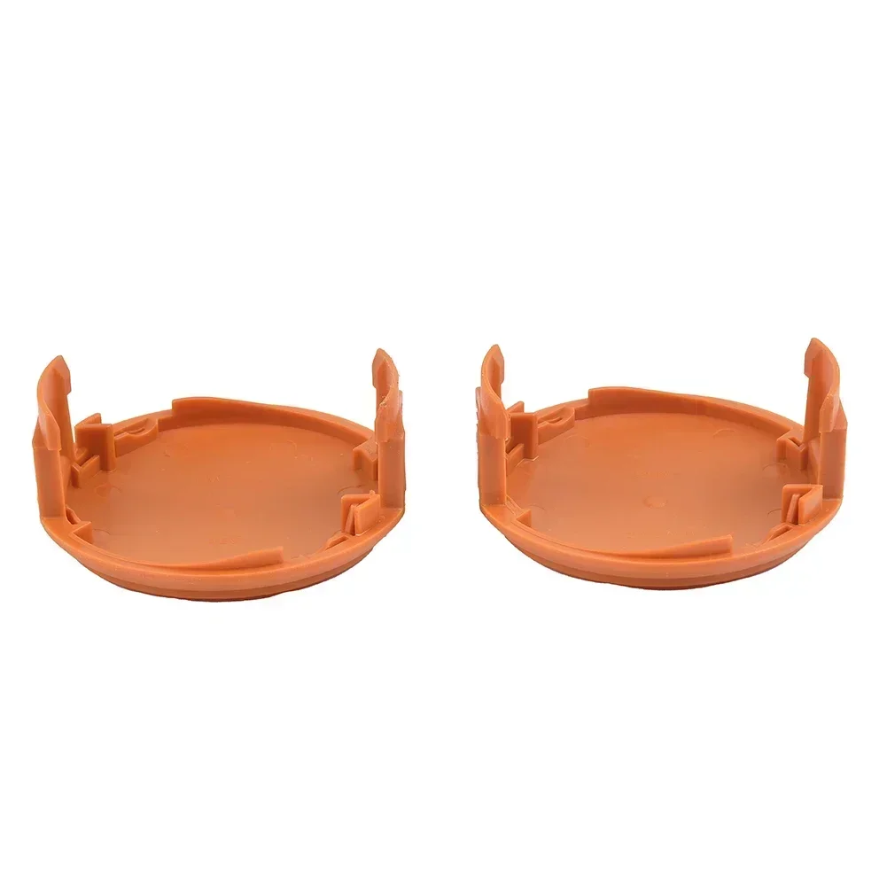 VIBRATITE для WORX GT/WG 112E / 118E 119E 184E 168E Крышка резьбы триммера газона WA0037 катушки
