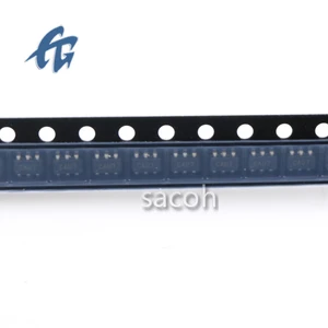 (SACOH Electronic Components) MCP3421AOT-E/CH 5Pcs 100% Brand New Original In Stock