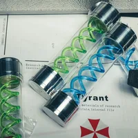 Модель Т-вируса из Residents Evils#1