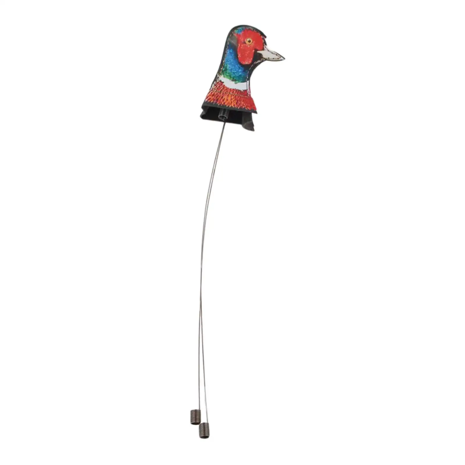 

Target Thickened Steel Rooster Shape for Outdoor Sports Toy Practice Hunting