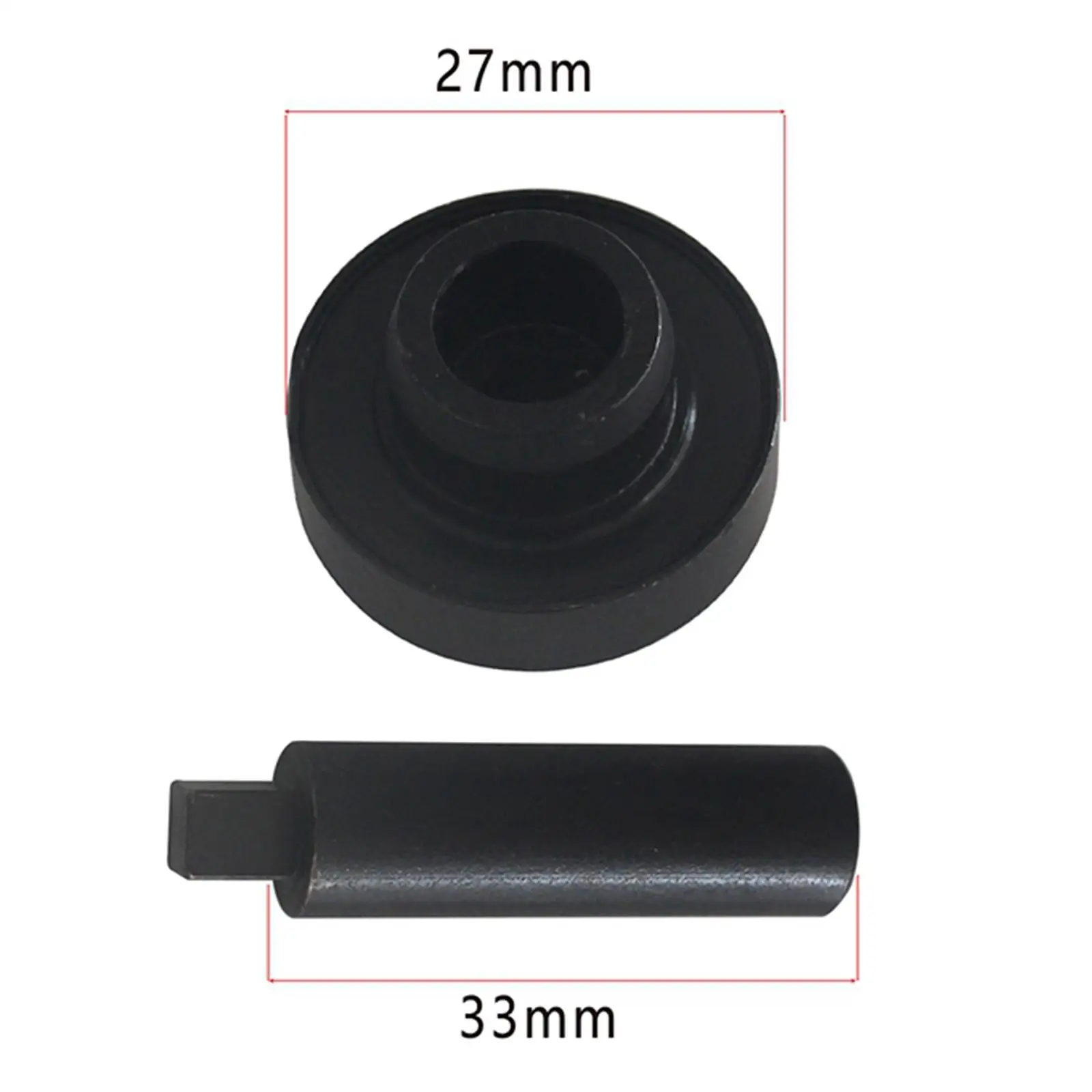 

Front Inner Axle Seal Installer for 1978 1980 1986 2000 2016