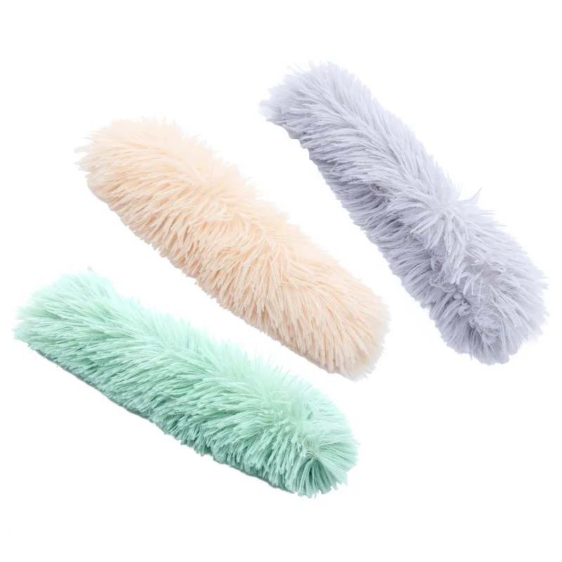 Cat plush toy winter warm pv velvet pillow catnip toys Pet sounding paper interactive self-healing cat chew |