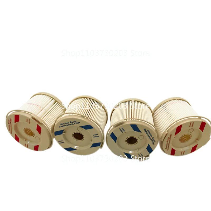 2010SM 2010TM 2010PM фильтрующий элемент для 500FG 500FH дизельного двигателя сепаратор