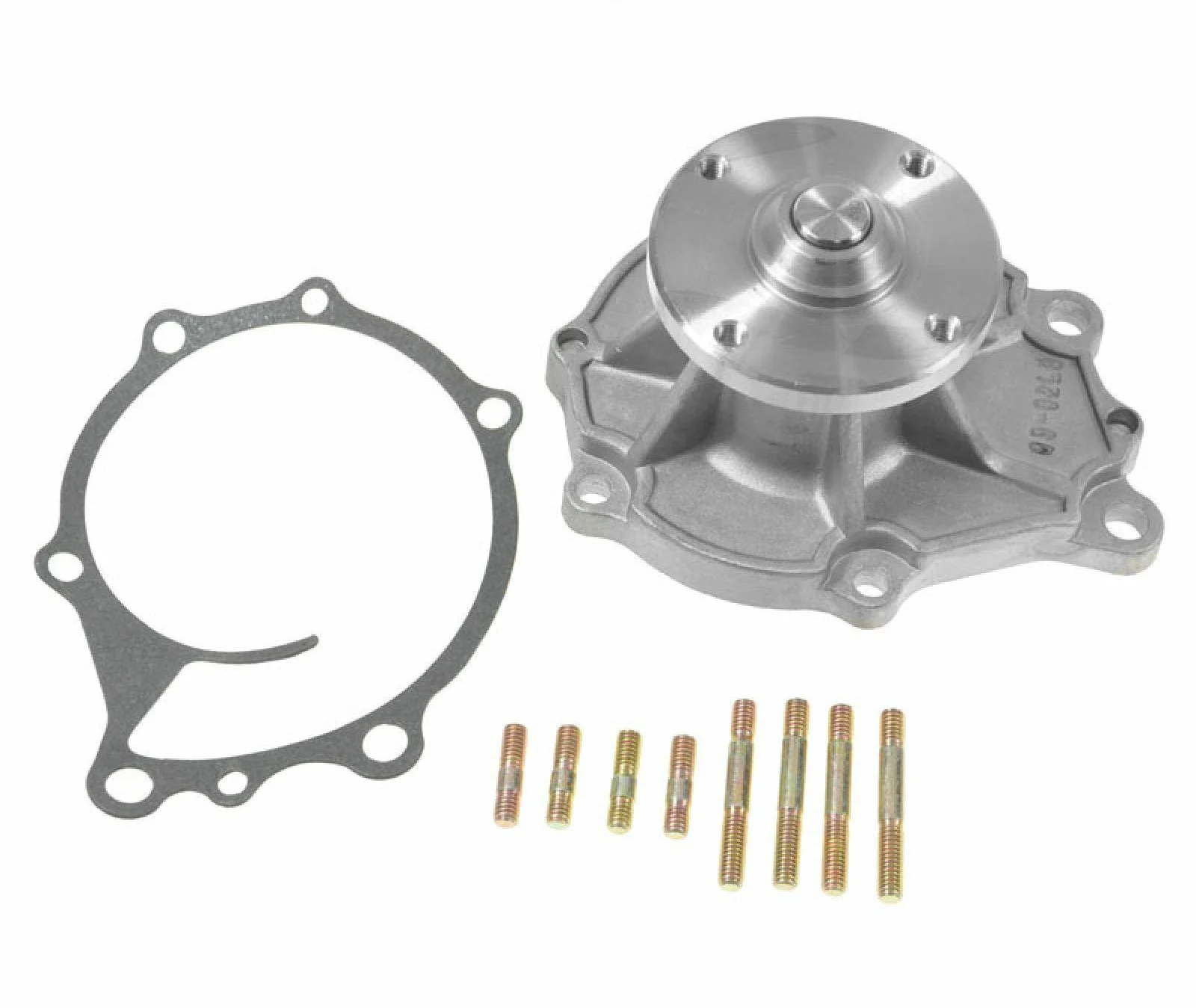 

Water Pump For Datsun 240Z 260Z 280Z 280ZX Nissan Maxima