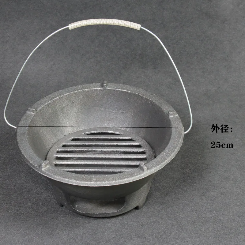 Горелка с углем огнеупорная горелка угольный котел барбекю нагревательная