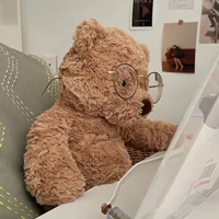 Плюшевый мишка ????#3