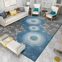 carpet living room light luxury nordic carpet household bedroom rug living room decoration tatami mat entrance door mat